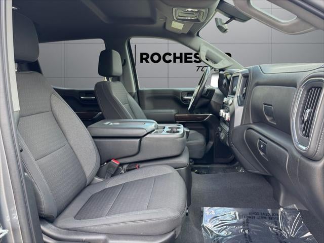 2021 GMC Sierra 1500 Elevation 4WD