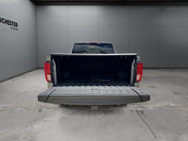 2021 GMC Sierra 1500 Elevation 4WD