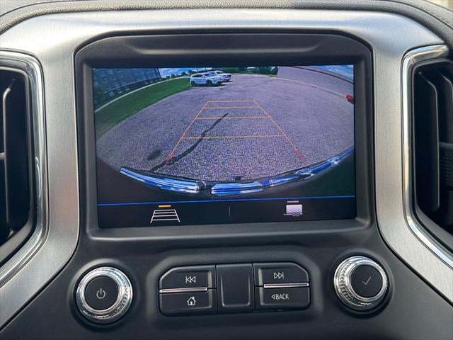 2021 GMC Sierra 1500 Elevation 4WD