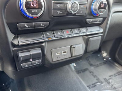 2021 GMC Sierra 1500 Elevation 4WD