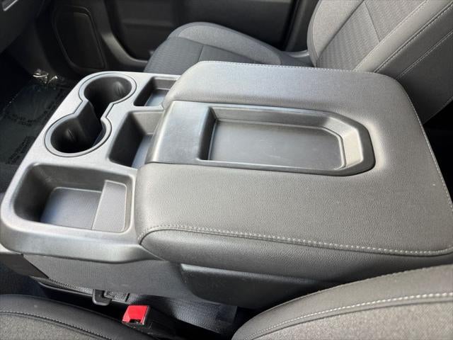 2021 GMC Sierra 1500 Elevation 4WD