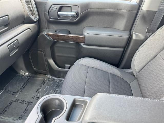 2021 GMC Sierra 1500 Elevation 4WD