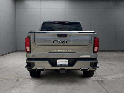 2021 GMC Sierra 1500 Elevation 4WD