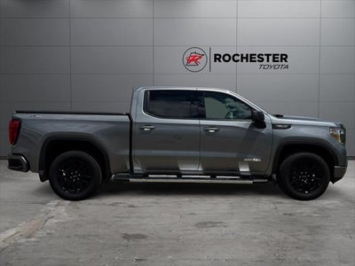 2021 GMC Sierra 1500 Elevation 4WD
