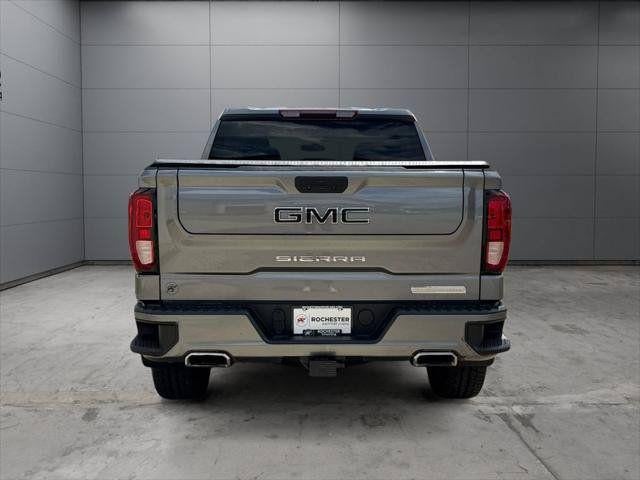 2021 GMC Sierra 1500 Elevation 4WD