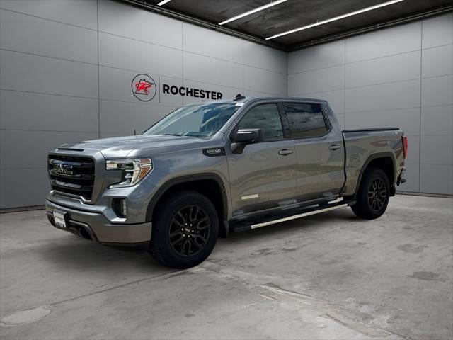 2021 GMC Sierra 1500 Elevation 4WD
