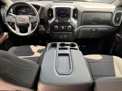 2021 GMC Sierra 1500 Elevation 4WD