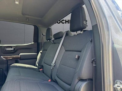 2021 GMC Sierra 1500 Elevation 4WD