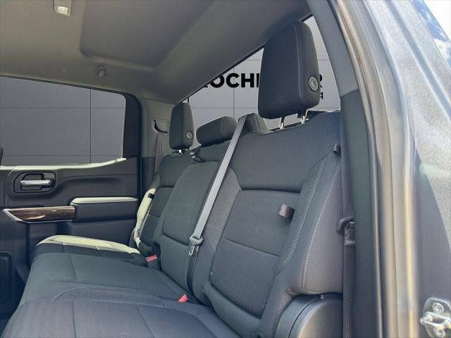 2021 GMC Sierra 1500 Elevation 4WD