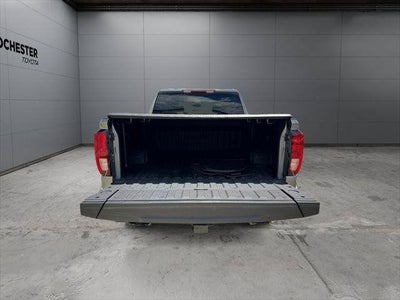 2021 GMC Sierra 1500 Elevation 4WD