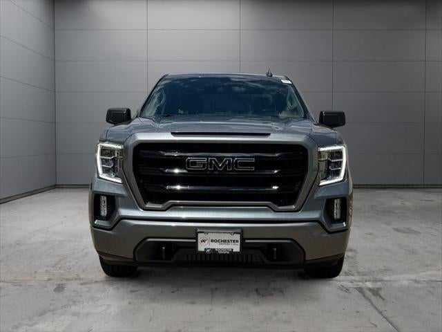 2021 GMC Sierra 1500 Elevation 4WD