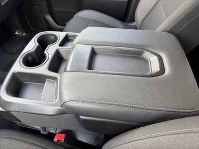 2021 GMC Sierra 1500 Elevation 4WD
