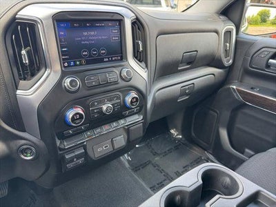 2021 GMC Sierra 1500 Elevation 4WD