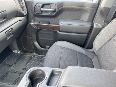 2021 GMC Sierra 1500 Elevation 4WD