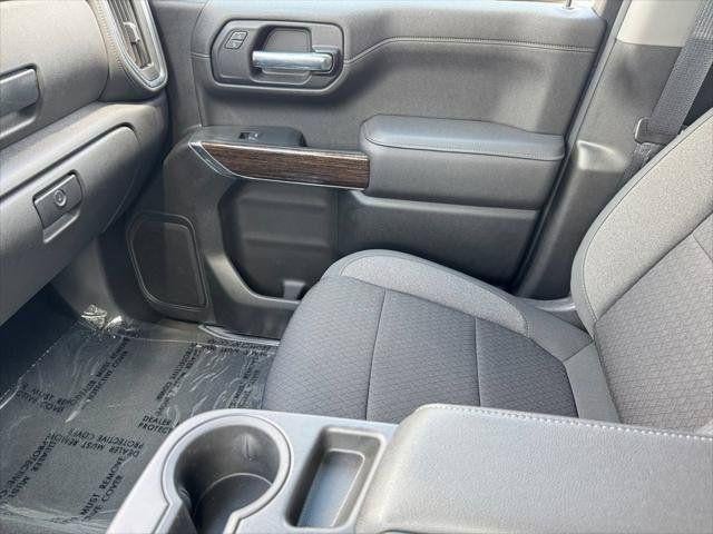 2021 GMC Sierra 1500 Elevation 4WD