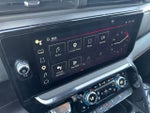 2022 GMC Sierra 1500 AT4 4WD