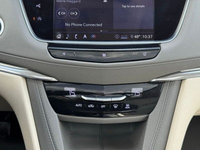2020 Cadillac XT5 Premium Luxury AWD