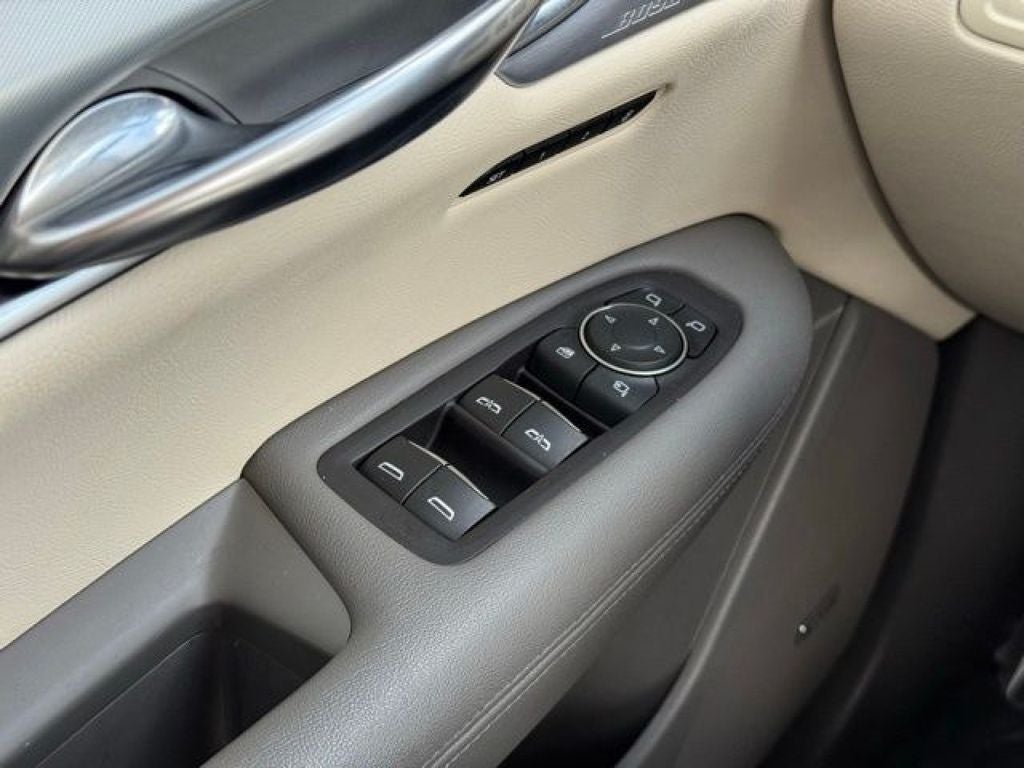 2020 Cadillac XT5 Premium Luxury AWD