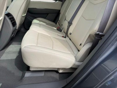 2020 Cadillac XT5 Premium Luxury AWD