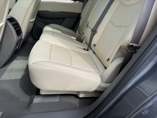 2020 Cadillac XT5 Premium Luxury AWD