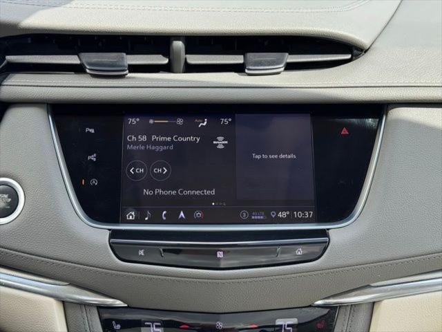 2020 Cadillac XT5 Premium Luxury AWD