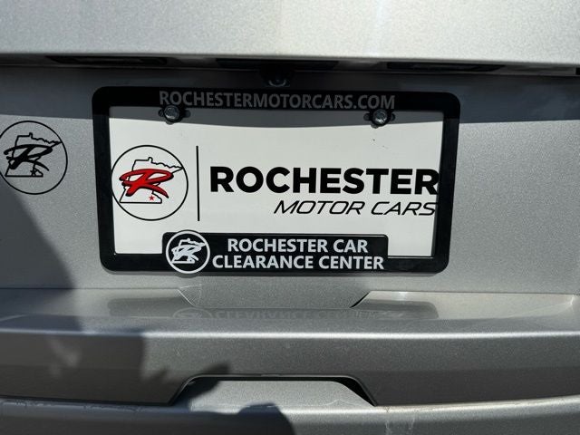 2016 Cadillac Escalade ESV Luxury 4WD