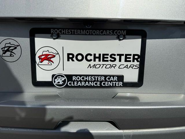 2016 Cadillac Escalade ESV Luxury 4WD