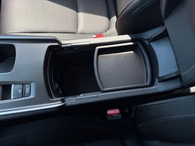 2021 Honda Accord LX FWD