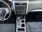 2015 Nissan Altima 2.5 S FWD
