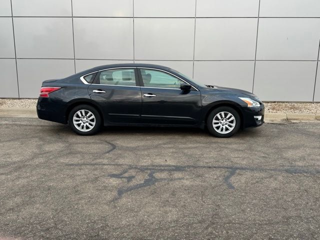 2015 Nissan Altima 2.5 S FWD