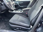 2015 Nissan Altima 2.5 S FWD