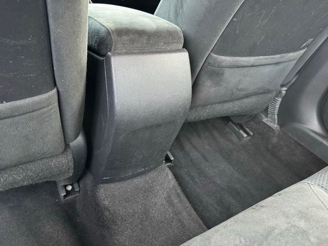 2015 Nissan Altima 2.5 S FWD