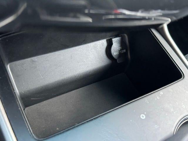 2015 Nissan Altima 2.5 S FWD