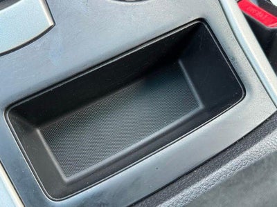 2015 Nissan Altima 2.5 S FWD