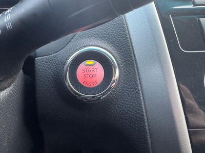 2015 Nissan Altima 2.5 S FWD