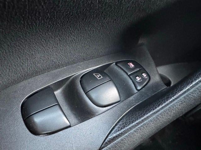 2015 Nissan Altima 2.5 S FWD