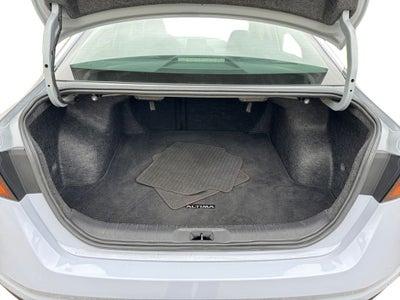 2024 Nissan Altima 2.5 SR FWD
