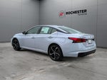 2024 Nissan Altima 2.5 SR FWD