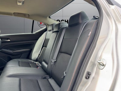 2021 Nissan Altima 2.5 SR FWD