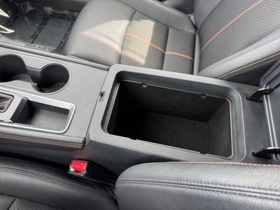 2021 Nissan Altima 2.5 SR FWD