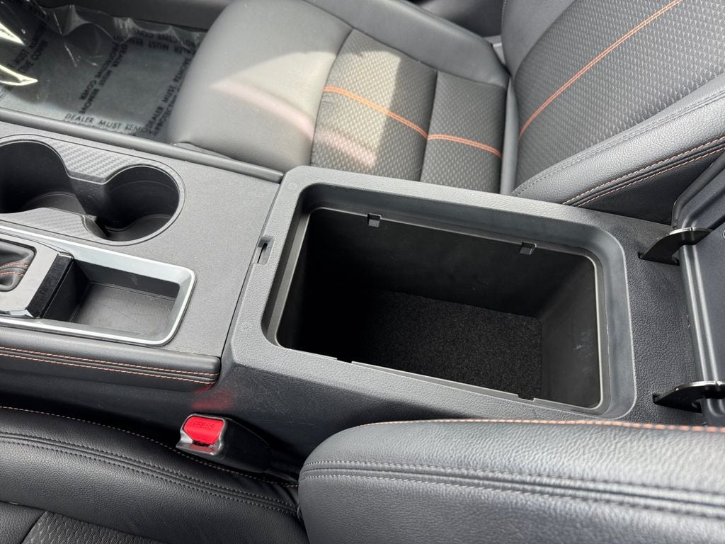 2021 Nissan Altima 2.5 SR FWD