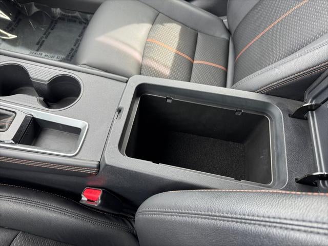 2021 Nissan Altima 2.5 SR FWD