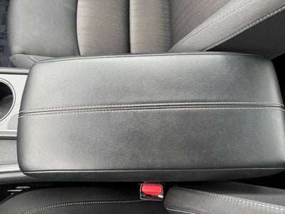 2024 Nissan Altima 2.5 SV FWD