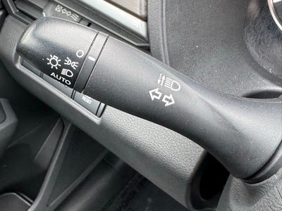 2024 Nissan Altima 2.5 SV FWD