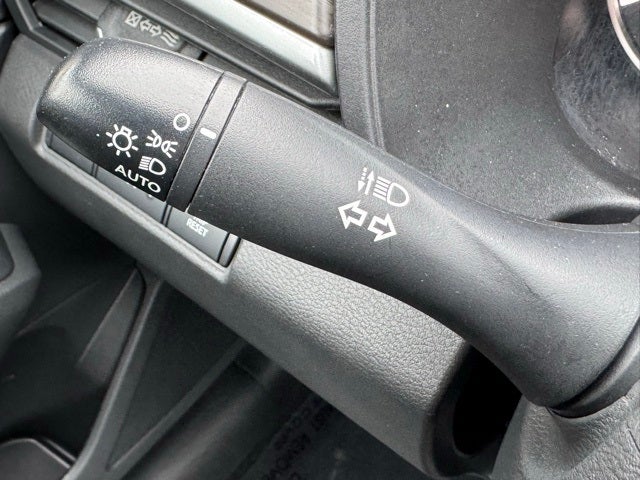 2024 Nissan Altima 2.5 SV FWD