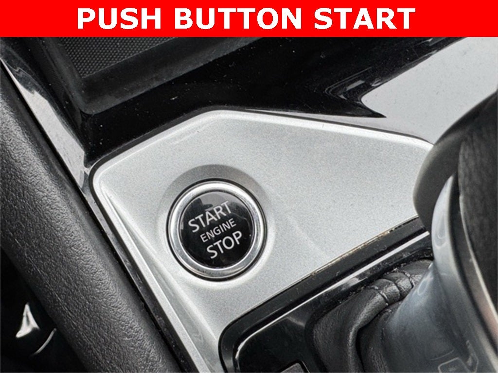 2024 Nissan Altima 2.5 SV FWD