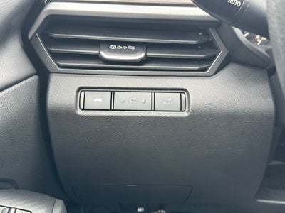 2024 Nissan Altima 2.5 SV FWD