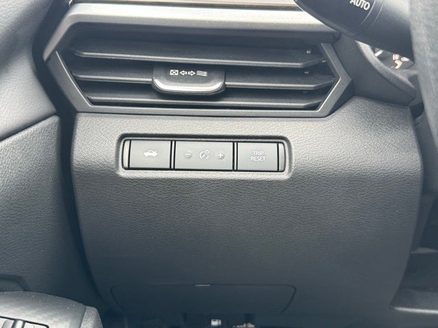 2024 Nissan Altima 2.5 SV FWD