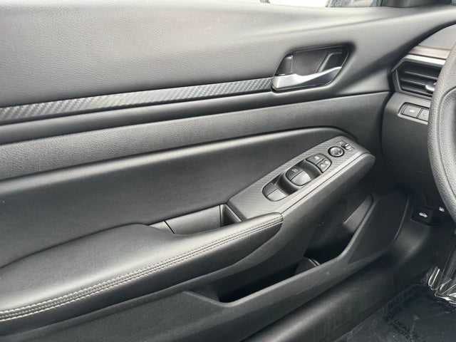 2024 Nissan Altima 2.5 SV FWD