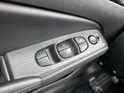 2024 Nissan Altima 2.5 SV FWD